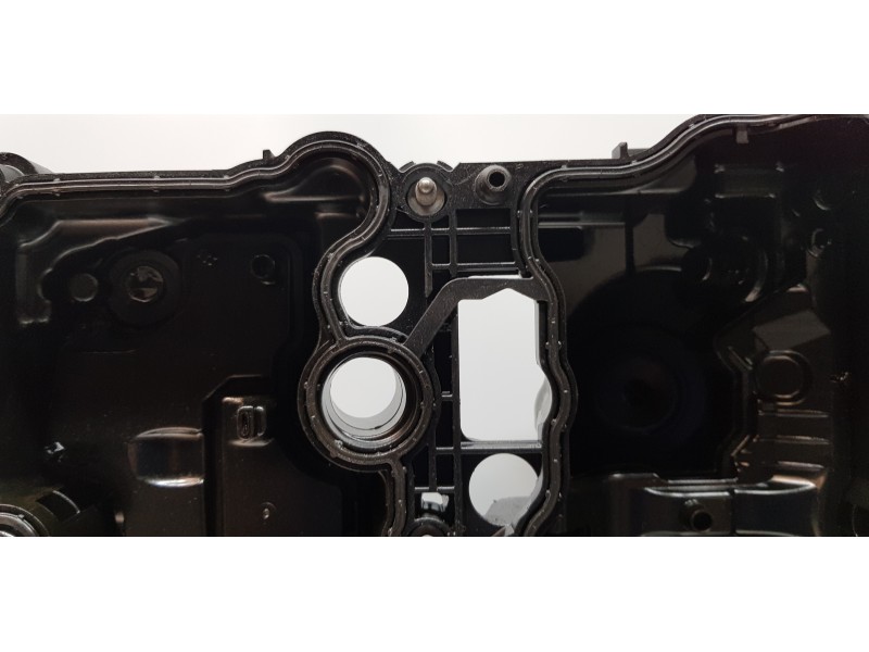 Recambio de tapa balancines para mini mini 5-trg. (f55) one referencia OEM IAM 11128631744  