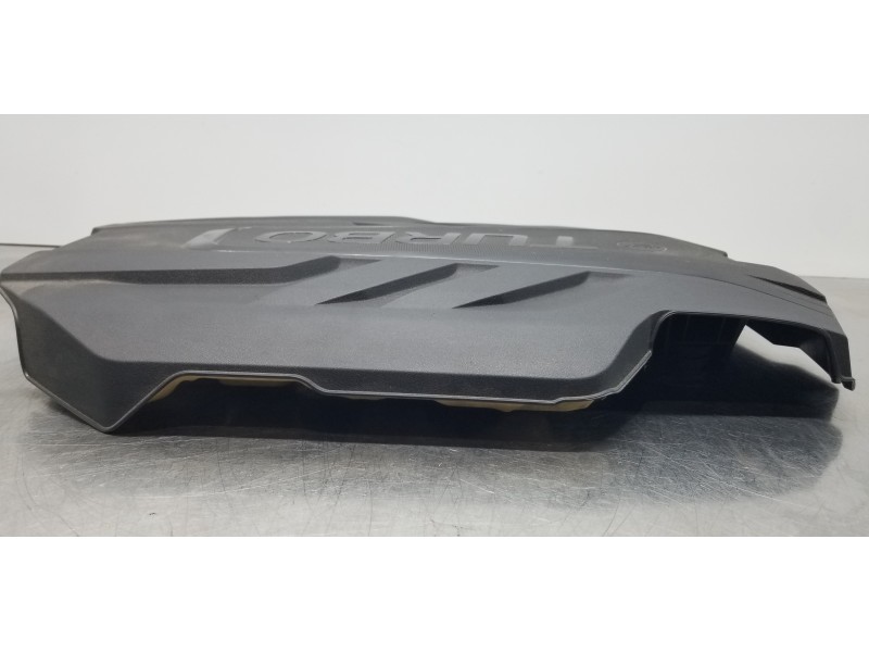 Recambio de tapa motor para hyundai tucson tecno sky referencia OEM IAM 292402U700  