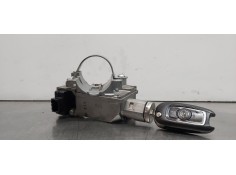 Recambio de antirrobo para opel astra k lim. 5türig business referencia OEM IAM   