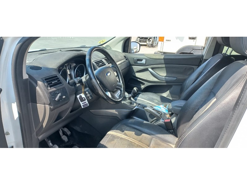 ford kuga (cbv) del año 2009