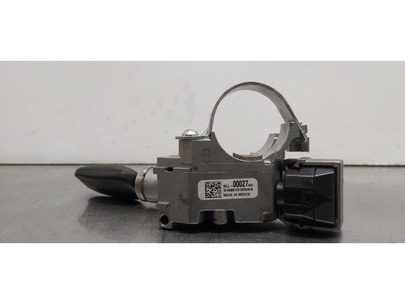 Recambio de antirrobo para opel astra k lim. 5türig business referencia OEM IAM   