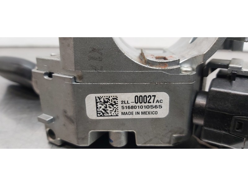 Recambio de antirrobo para opel astra k lim. 5türig business referencia OEM IAM   