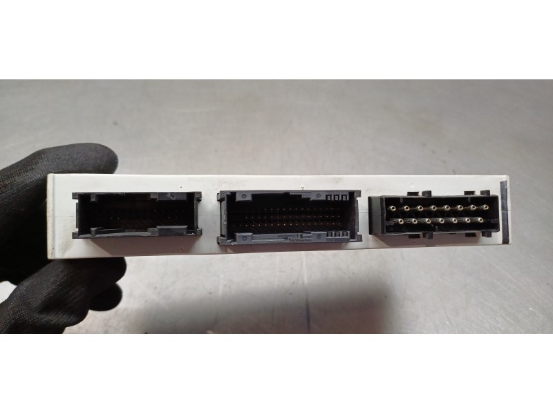 Recambio de modulo confort para bmw serie 3 compact (e46) 320td referencia OEM IAM 61356914367   Recambio de modulo confort para bmw serie 3 compact (e46) 320td referencia OEM IAM 61356914367