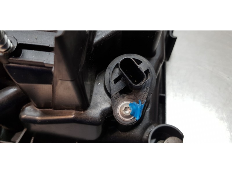 Recambio de tapa balancines para mini mini 5-trg. (f55) one referencia OEM IAM 11128631744  