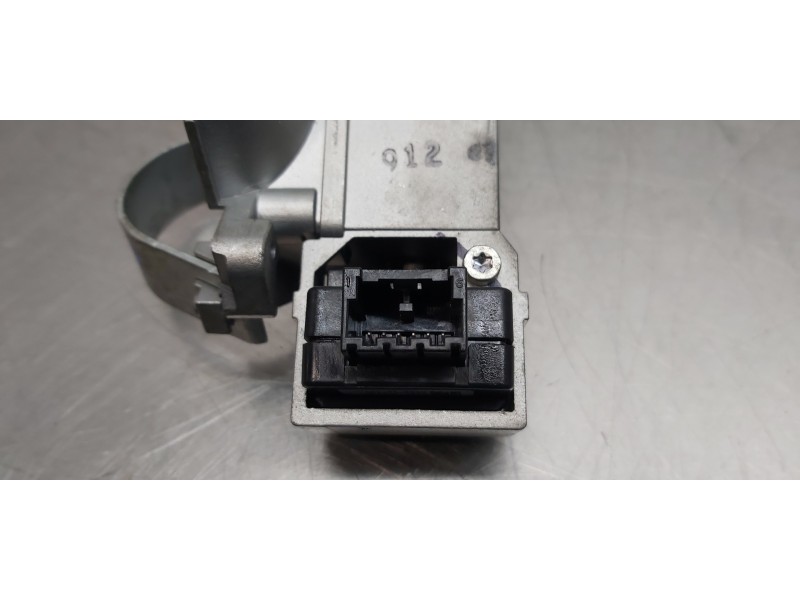 Recambio de antirrobo para opel astra k lim. 5türig business referencia OEM IAM   