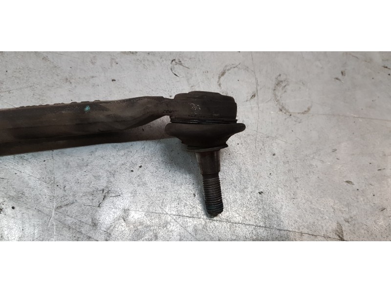 Recambio de cremallera direccion para renault scenic iii grand dynamique referencia OEM IAM 490010683R  