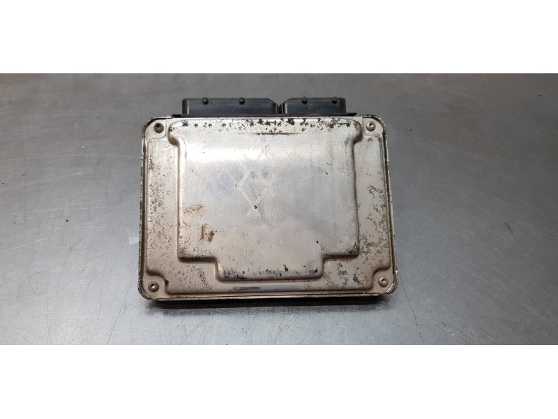 Recambio de centralita motor uce para seat ibiza (6l1) stella referencia OEM IAM 038906012HP  