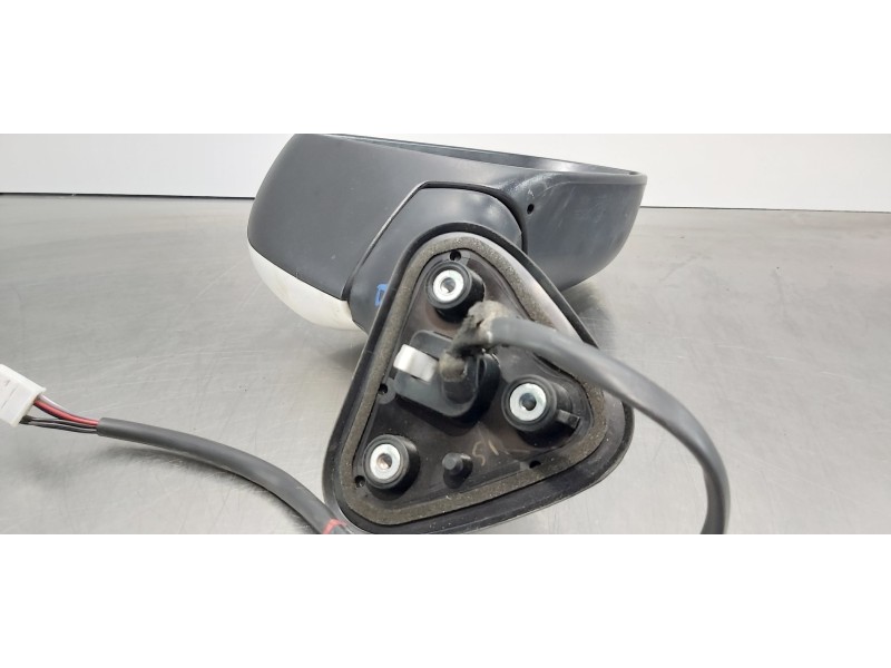 Recambio de retrovisor derecho para toyota verso comfort referencia OEM IAM 879100F130   Recambio de retrovisor derecho para toyota verso comfort referencia OEM IAM 879100F130