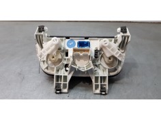 Recambio de mando calefaccion / aire acondicionado para opel combo d expression l2h1 referencia OEM IAM 735498657   2