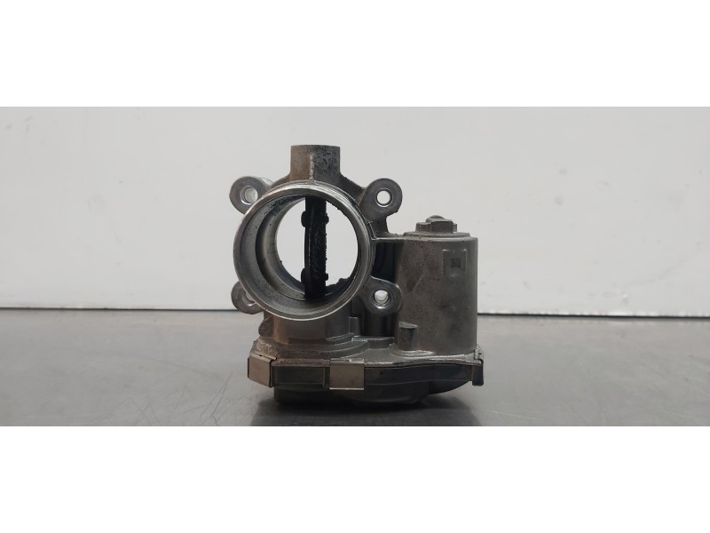 Recambio de caja mariposa para opel astra k lim. 5türig business referencia OEM IAM 55496779  