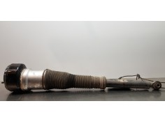 Recambio de amortiguador trasero izquierdo para mercedes clase s (w221) berlina 320 / 350 cdi (221.022) referencia OEM IAM A2213