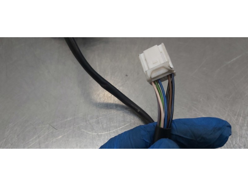 Recambio de retrovisor derecho para toyota verso comfort referencia OEM IAM 879100F130   Recambio de retrovisor derecho para toyota verso comfort referencia OEM IAM 879100F130