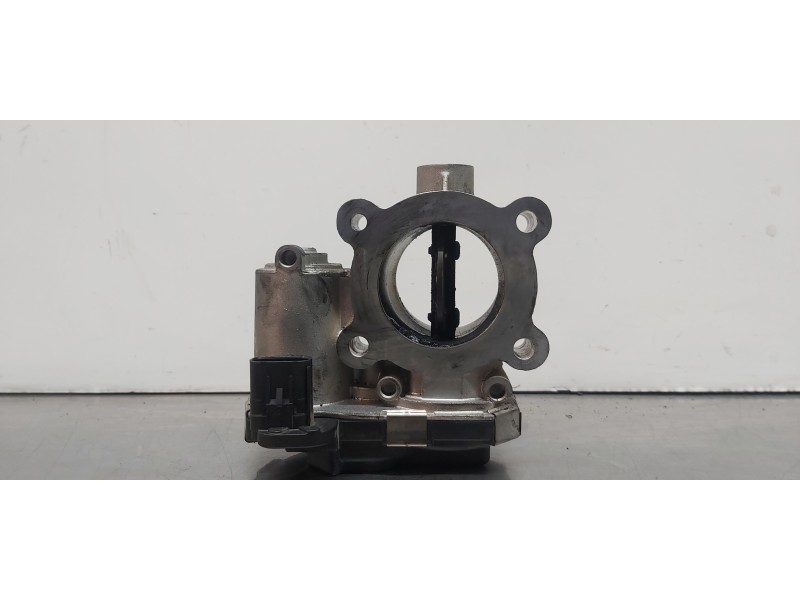 Recambio de caja mariposa para opel astra k lim. 5türig business referencia OEM IAM 55496779  