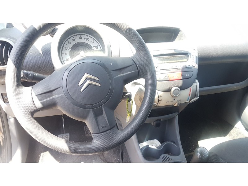 citroen c1 del año 2006 citroen c1 del año 2006