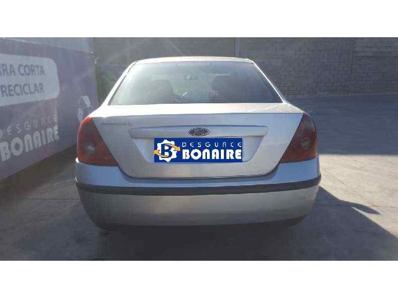 ford mondeo berlina (ge) del año 2001 ford mondeo berlina (ge) del año 2001