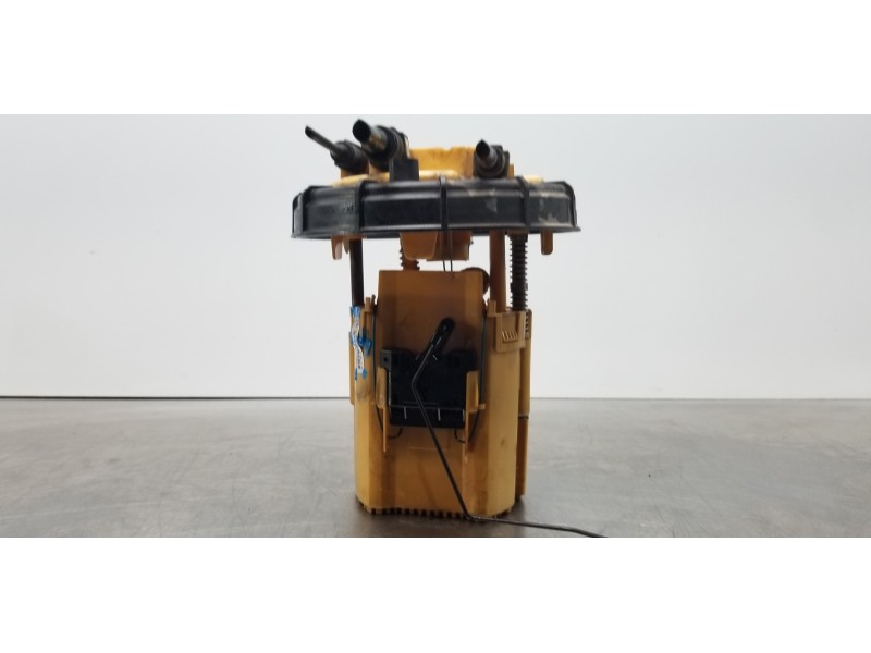 Recambio de aforador para peugeot partner kasten confort l1 referencia OEM IAM 1525JE 9684995280  Recambio de aforador para peugeot partner kasten confort l1 referencia OEM IAM 1525JE 9684995280