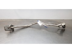 Recambio de tubos aire acondicionado para bmw x5 (e70) xdrive35d referencia OEM IAM 9187635  