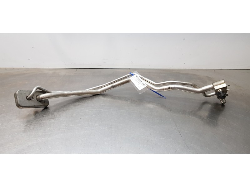 Recambio de tubos aire acondicionado para bmw x5 (e70) xdrive35d referencia OEM IAM 9187635  