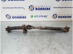 Recambio de transmision central para ssangyong kyron 200 xdi limited referencia OEM IAM 3320009411