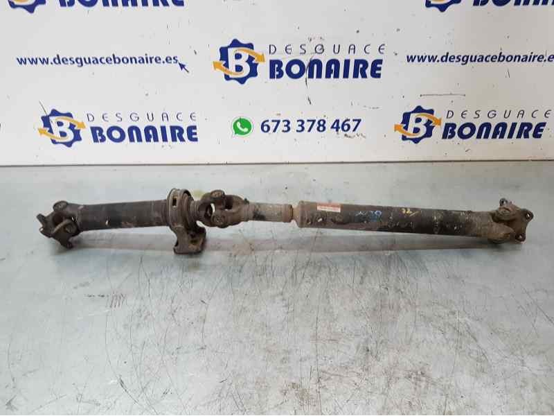 Recambio de transmision central para ssangyong kyron 200 xdi limited referencia OEM IAM 3320009411  