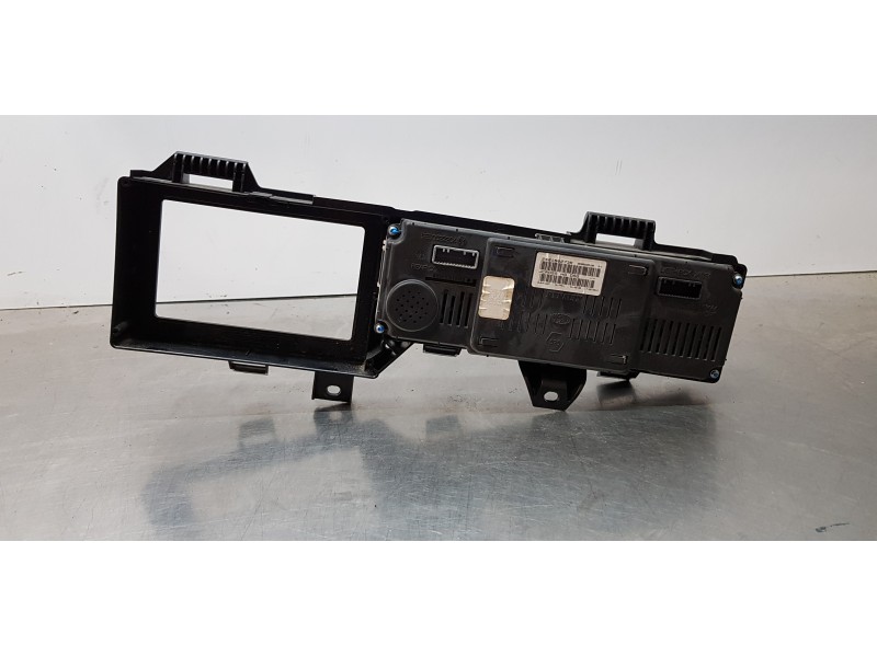 Recambio de cuadro instrumentos para renault scenic iii grand dynamique referencia OEM IAM 248108273R   Recambio de cuadro instrumentos para renault scenic iii grand dynamique referencia OEM IAM 248108273R