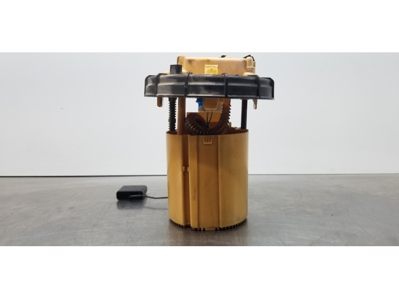 Recambio de aforador para peugeot partner kasten confort l1 referencia OEM IAM 1525JE 9684995280  Recambio de aforador para peugeot partner kasten confort l1 referencia OEM IAM 1525JE 9684995280