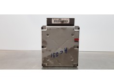 Recambio de centralita motor uce para ford mondeo berlina (ge) ambiente referencia OEM IAM 2S7A12A650BPF