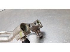 Recambio de tubos aire acondicionado para bmw x5 (e70) xdrive35d referencia OEM IAM 9187635   2