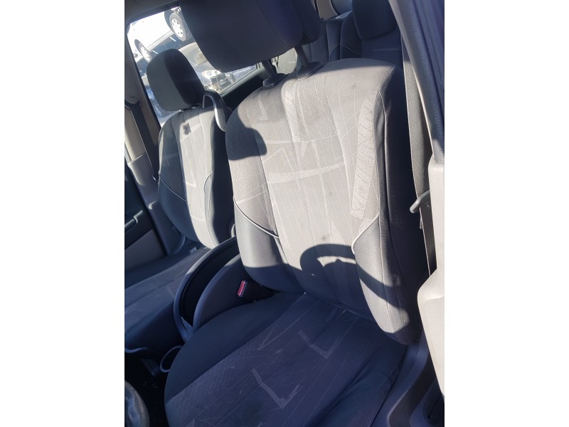 renault scenic ii del año 2005