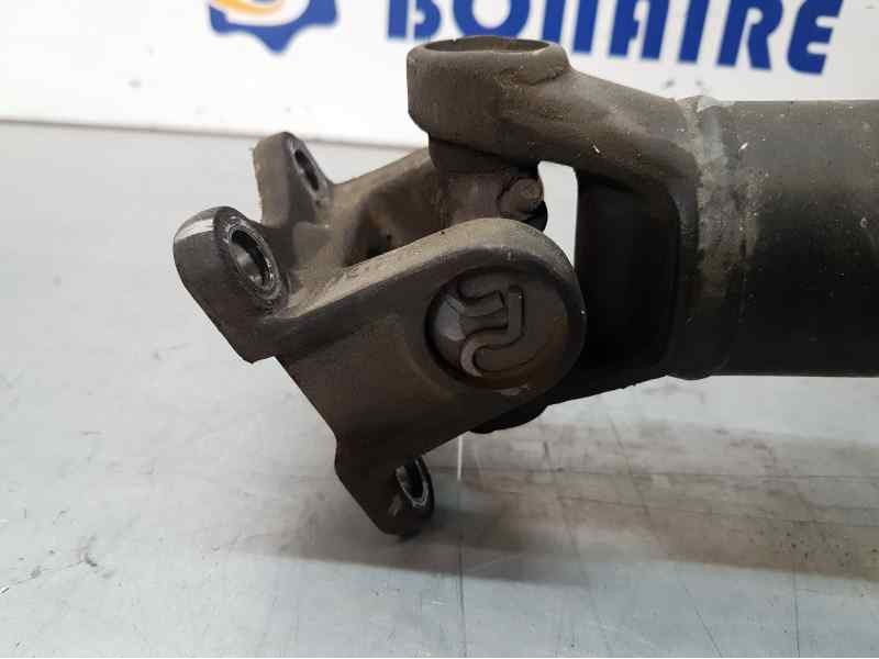 Recambio de transmision central para ssangyong kyron 200 xdi limited referencia OEM IAM 3320009411  