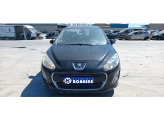 peugeot 308 del año 2012