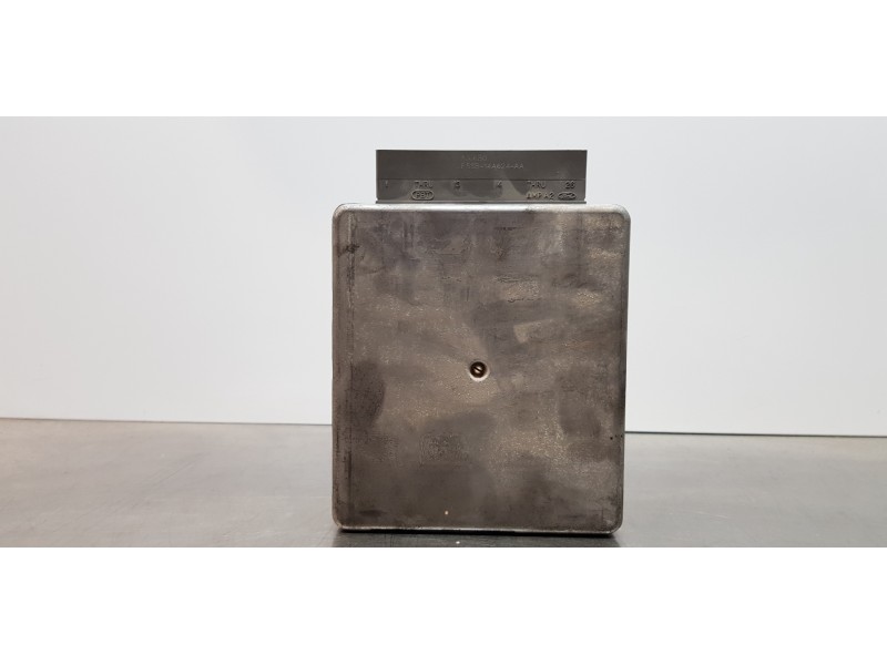 Recambio de centralita motor uce para ford mondeo berlina (ge) ambiente referencia OEM IAM 2S7A12A650BPF  