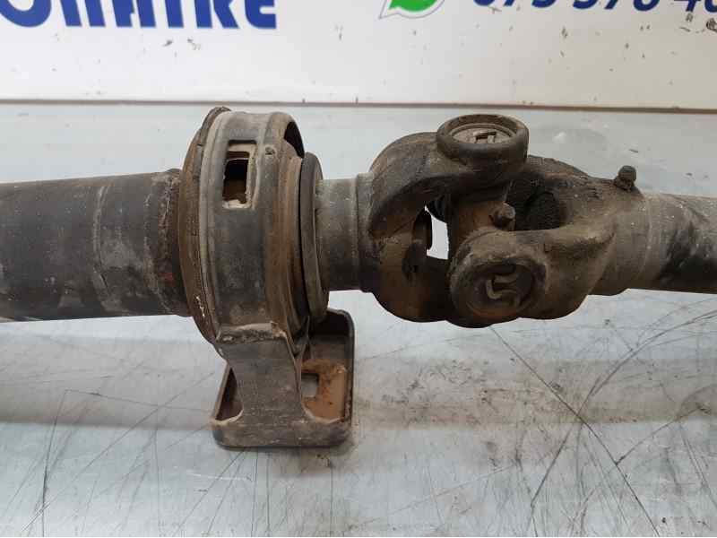 Recambio de transmision central para ssangyong kyron 200 xdi limited referencia OEM IAM 3320009411  