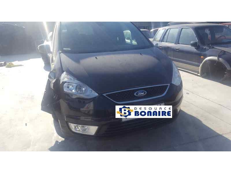 ford galaxy (ca1) del año 2009