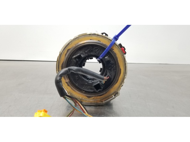 Recambio de anillo airbag para mercedes clase s (w221) berlina 320 / 350 cdi (221.022) referencia OEM IAM A1714640918  