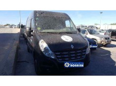 renault master kasten del año 2011