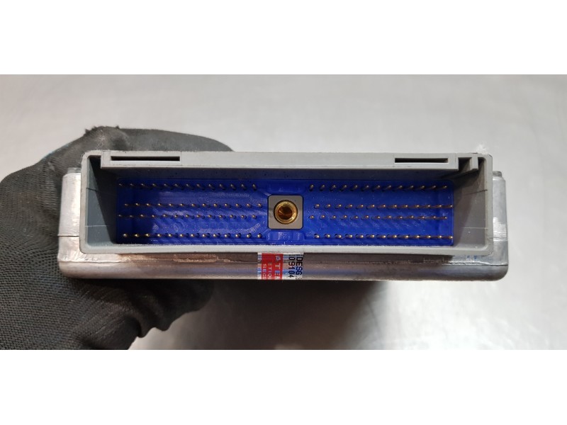 Recambio de centralita motor uce para ford mondeo berlina (ge) ambiente referencia OEM IAM 2S7A12A650BPF  