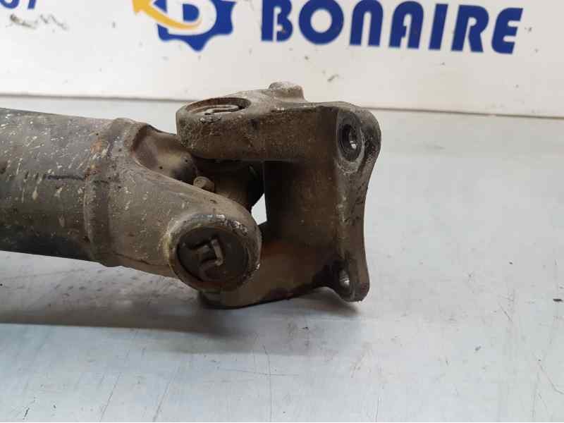 Recambio de transmision central para ssangyong kyron 200 xdi limited referencia OEM IAM 3320009411  