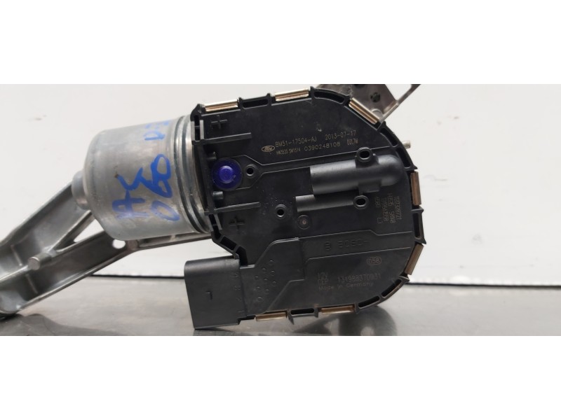 Recambio de motor limpia delantero para ford focus lim. (cb8) titanium referencia OEM IAM BM5117504AJ   Recambio de motor limpia delantero para ford focus lim. (cb8) titanium referencia OEM IAM BM5117504AJ