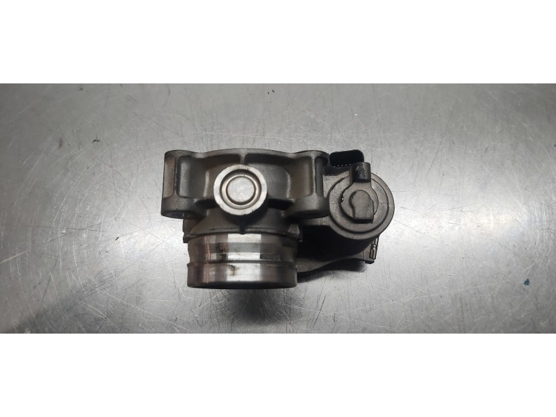 Recambio de caja mariposa para opel astra k lim. 5türig business referencia OEM IAM 55496779  