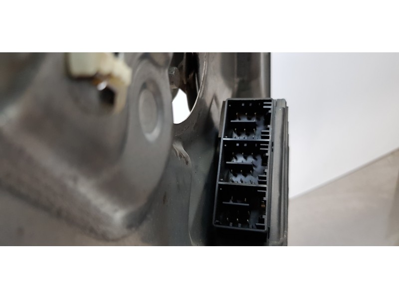 Recambio de elevalunas delantero izquierdo para seat ibiza (6l1) stella referencia OEM IAM 6L4837751CM  