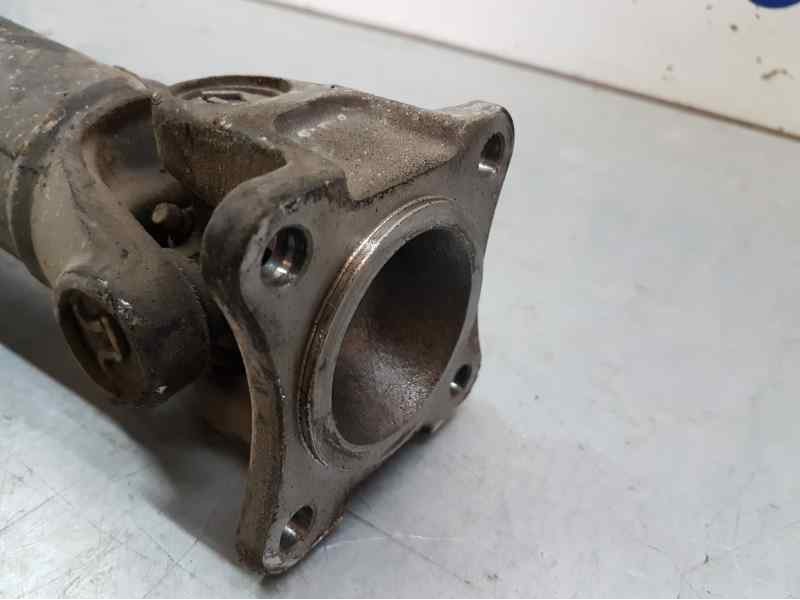 Recambio de transmision central para ssangyong kyron 200 xdi limited referencia OEM IAM 3320009411  