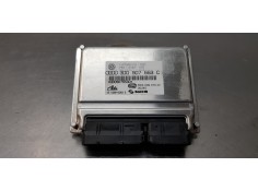 Recambio de centralita suspension para volkswagen phaeton (3d2/3d8) tdi v6 4motion (5 asientos) referencia OEM IAM 3D0907553C