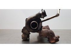 Recambio de turbocompresor para ford mondeo berlina (ge) ambiente referencia OEM IAM 2S7Q6K682AD