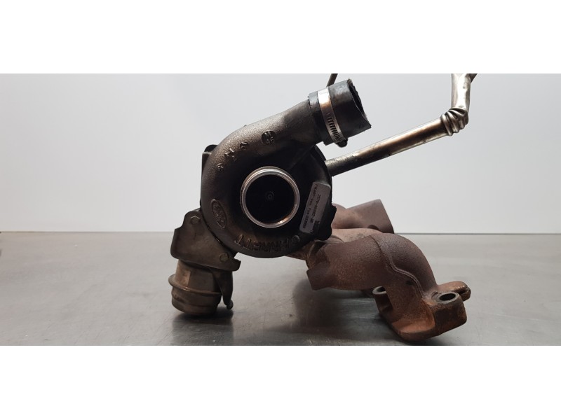 Recambio de turbocompresor para ford mondeo berlina (ge) ambiente referencia OEM IAM 2S7Q6K682AD  