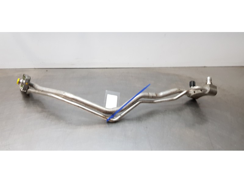 Recambio de tubos aire acondicionado para bmw x5 (e70) xdrive35d referencia OEM IAM 9187635  