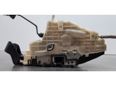 Recambio de cerradura puerta trasera izquierda para mercedes clase s (w221) berlina 320 / 350 cdi (221.022) referencia OEM IAM A 2