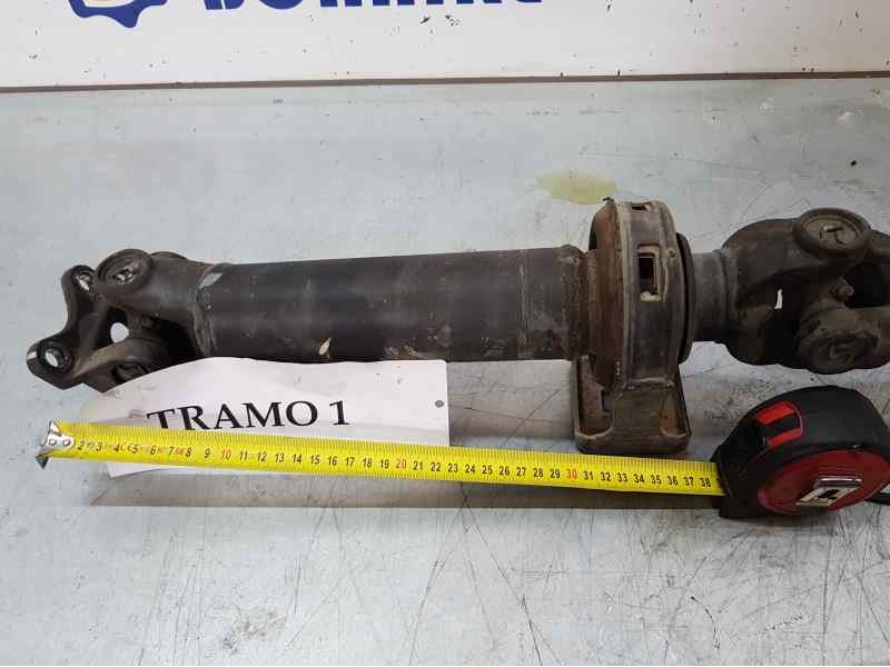 Recambio de transmision central para ssangyong kyron 200 xdi limited referencia OEM IAM 3320009411  