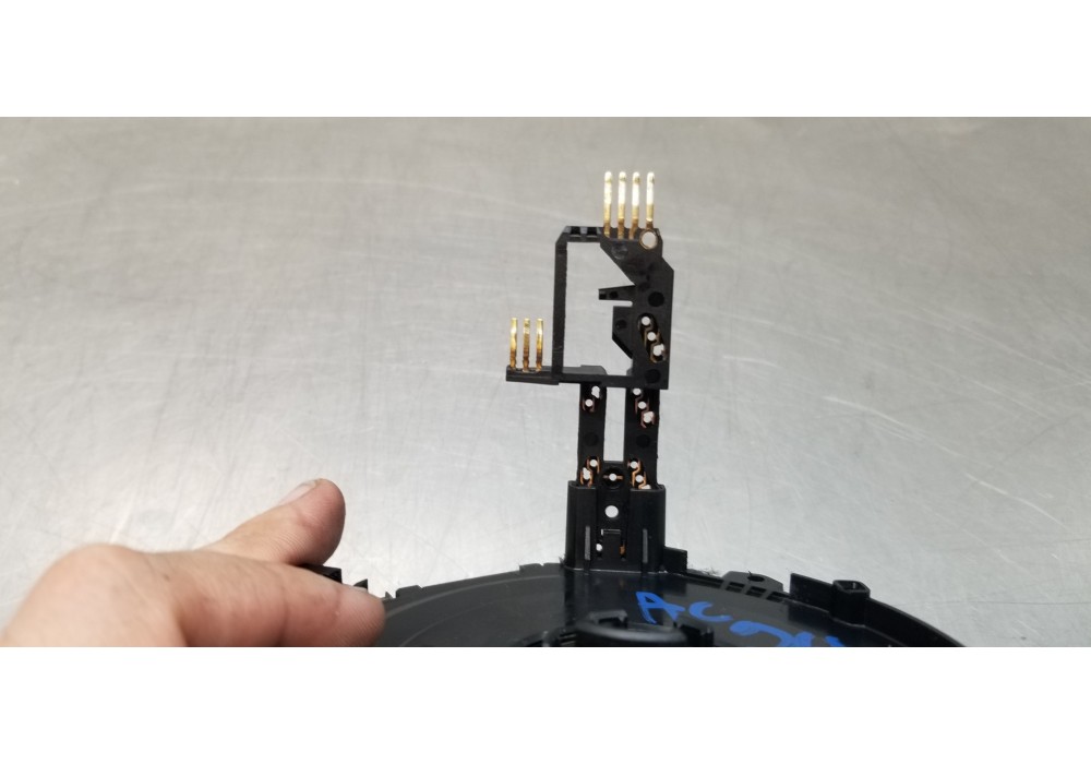 Recambio de anillo airbag para mercedes clase s (w221) berlina 320 / 350 cdi (221.022) referencia OEM IAM A1714640918  