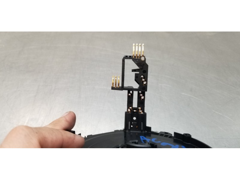 Recambio de anillo airbag para mercedes clase s (w221) berlina 320 / 350 cdi (221.022) referencia OEM IAM A1714640918  